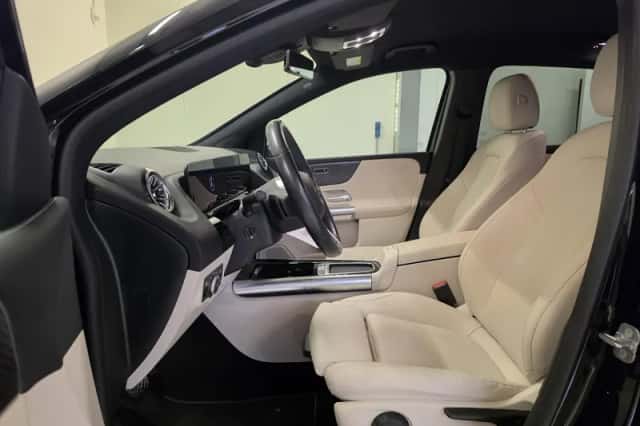 Mercedes-Benz B-Klasse (2024) thumbnail 6