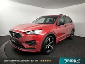 SEAT Tarraco (2021)