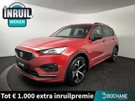 SEAT Tarraco (2021)