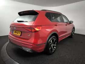 SEAT Tarraco (2021) thumbnail 2