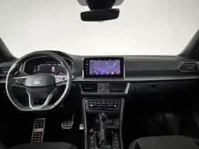 SEAT Tarraco (2021) thumbnail 3