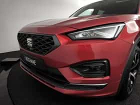 SEAT Tarraco (2021) thumbnail 29