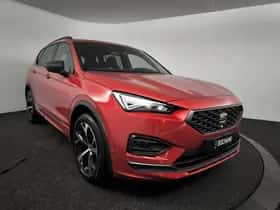 SEAT Tarraco (2021) thumbnail 5