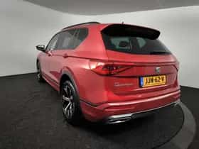 SEAT Tarraco (2021) thumbnail 6