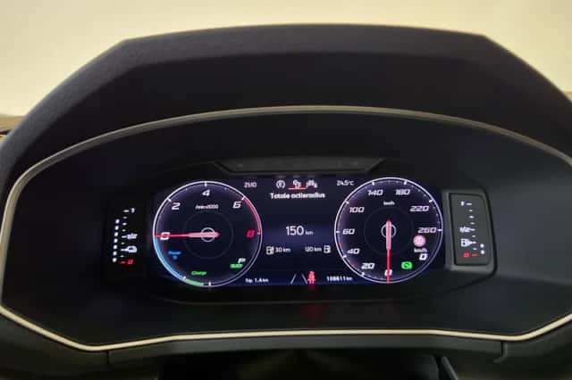 SEAT Tarraco (2021) thumbnail 4