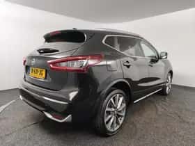 Nissan Qashqai (2020) thumbnail 2