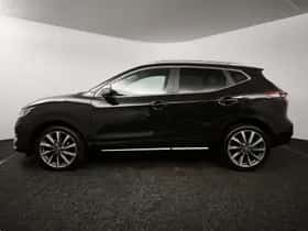 Nissan Qashqai (2020) thumbnail 11