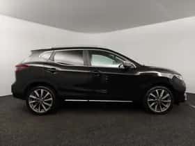 Nissan Qashqai (2020) thumbnail 12