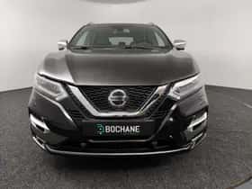 Nissan Qashqai (2020) thumbnail 13