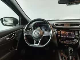 Nissan Qashqai (2020) thumbnail 14