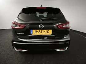 Nissan Qashqai (2020) thumbnail 18