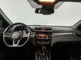 Nissan Qashqai (2020) thumbnail 3