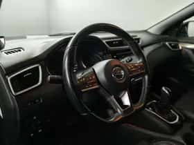 Nissan Qashqai (2020) thumbnail 23