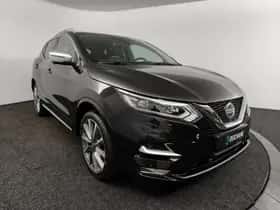 Nissan Qashqai (2020) thumbnail 5