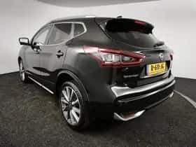 Nissan Qashqai (2020) thumbnail 6