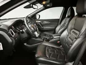Nissan Qashqai (2020) thumbnail 7