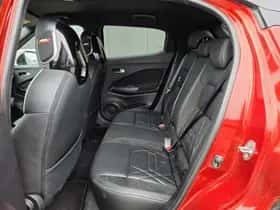 Nissan Juke (2021) thumbnail 12