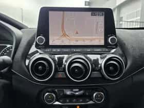 Nissan Juke (2021) thumbnail 14