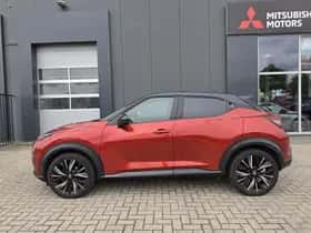 Nissan Juke (2021) thumbnail 19