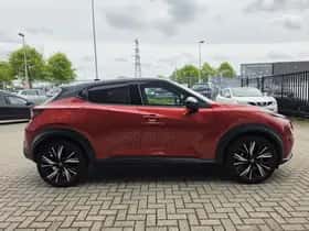 Nissan Juke (2021) thumbnail 20