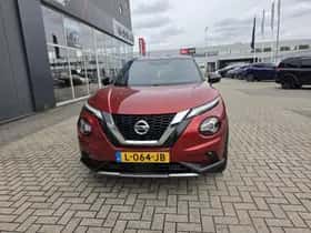 Nissan Juke (2021) thumbnail 21