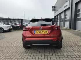 Nissan Juke (2021) thumbnail 22