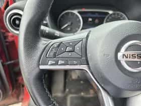 Nissan Juke (2021) thumbnail 24