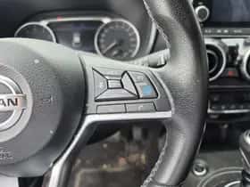 Nissan Juke (2021) thumbnail 25