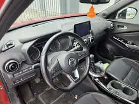 Nissan Juke (2021) thumbnail 27