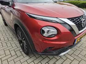 Nissan Juke (2021) thumbnail 28