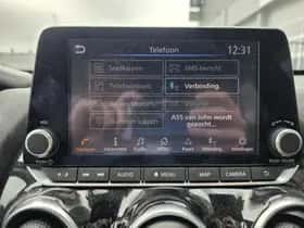 Nissan Juke (2021) thumbnail 36