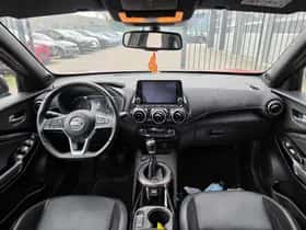 Nissan Juke (2021) thumbnail 6