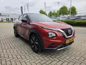 Nissan Juke (2021) thumbnail 9