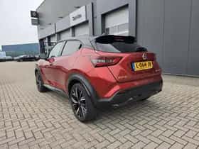 Nissan Juke (2021) thumbnail 10