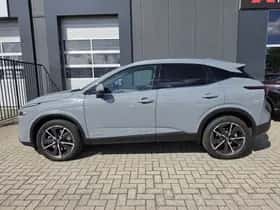 Nissan Qashqai (2024) thumbnail 19