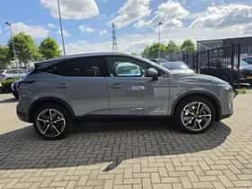 Nissan Qashqai (2024) thumbnail 20