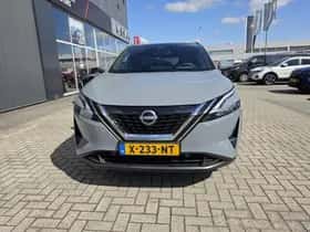 Nissan Qashqai (2024) thumbnail 21