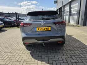 Nissan Qashqai (2024) thumbnail 22