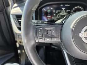 Nissan Qashqai (2024) thumbnail 24
