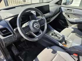 Nissan Qashqai (2024) thumbnail 27