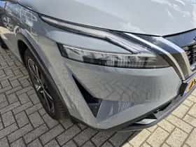 Nissan Qashqai (2024) thumbnail 28