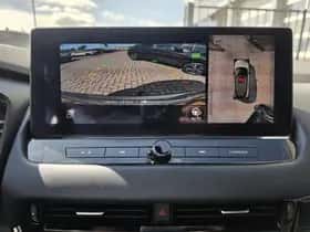 Nissan Qashqai (2024) thumbnail 4