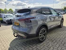 Nissan Qashqai (2024) thumbnail 5