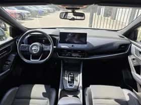 Nissan Qashqai (2024) thumbnail 6