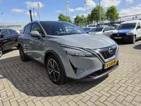 Nissan Qashqai (2024) thumbnail 8