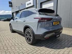 Nissan Qashqai (2024) thumbnail 9