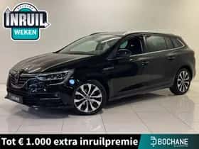 Renault Mégane (2023) thumbnail 1