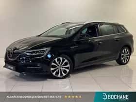 Renault Mégane (2023)