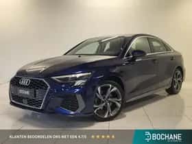 Audi A3 (2022)