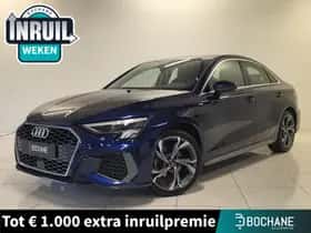 Audi A3 (2022)